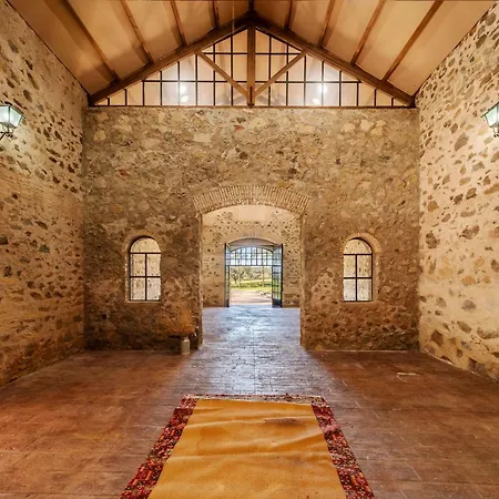 Alojamiento Rural Finca Barral-3